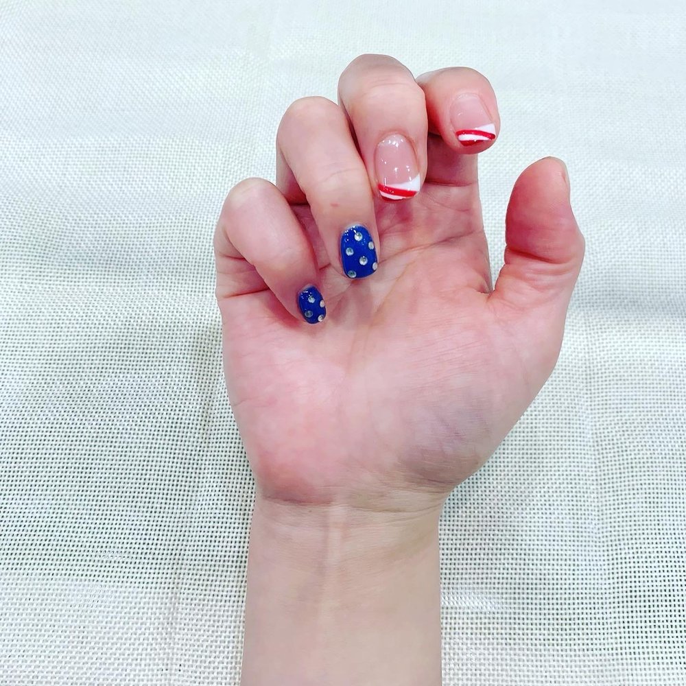 PINK POLISH NAIL SALON Updated June 2024 165 Photos & 121 Reviews