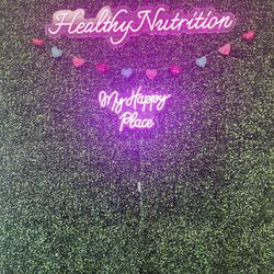 Healthy Family Nutrition