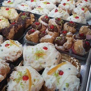 Coffee Break - Bakeries Near Me - Palermo, Pennsylvania