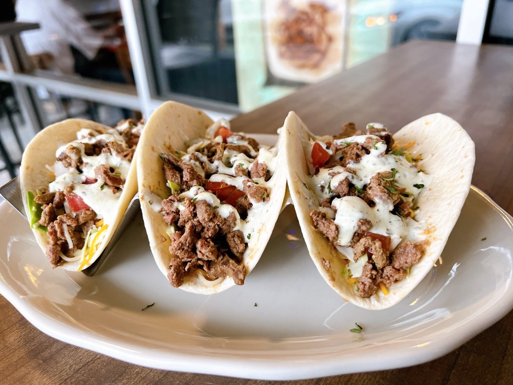 Lola's Burrito & Burger Joint