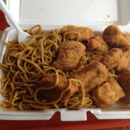 Lo Mein