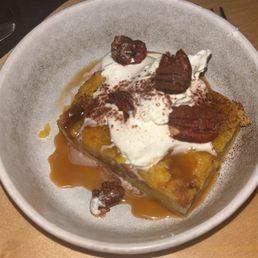 Budino Di Caramello