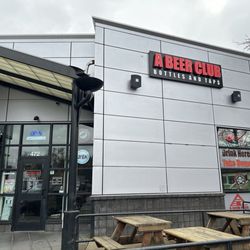 A Beer Club