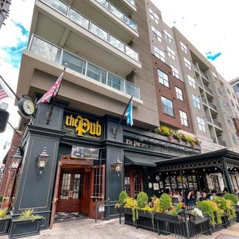 The Pub - Nashville - Pubs Near Me - Nashville, Tennessee The Pub - Nashville - Pubs Near Me - Nashville, Tennessee
