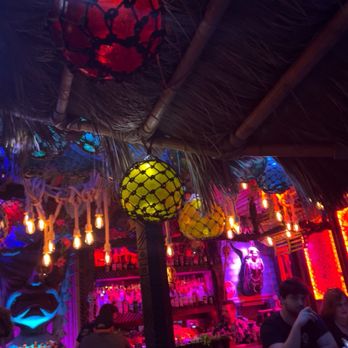 Permanent Vacation - Tiki Bars Near Me - Maitland, Florida
