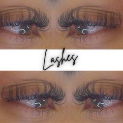 Nancy Ramos Studio - Lash extensions