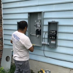 Enlighten Electric - Enlighten Electric