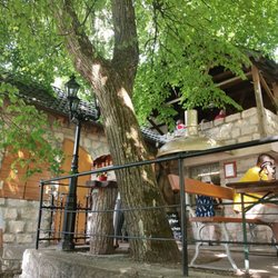 Fritz Bähr - Biergarten