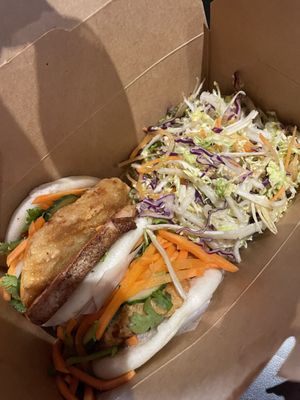 Banh Mi Boys by null