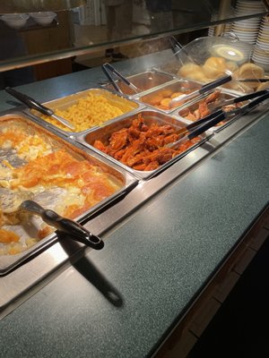 Bread of Life Cafe by null