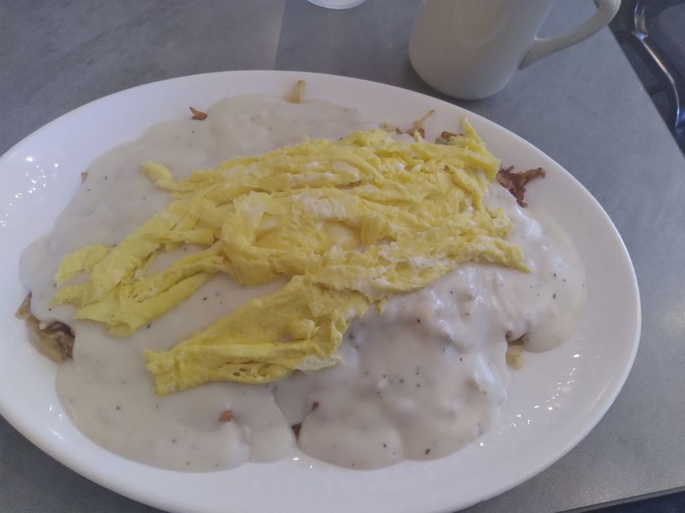 Avilla Country Kitchen Logo