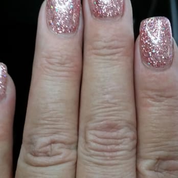 California Nails - Nail Salons Near Me - North Las Vegas, Nevada