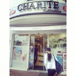 Farmacia Charite