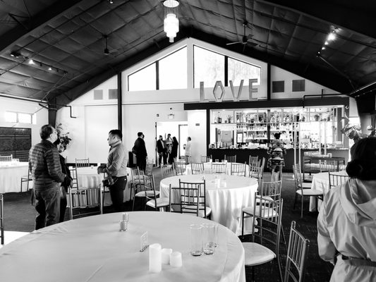 The Elm Estate | Luxury Weddings & Events Venue by null