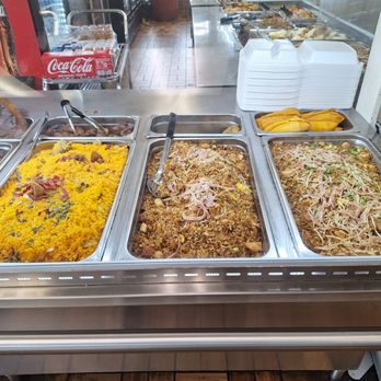 Maikel Bakery - Asst. Rice - Desserts Near Me - Tampa, Florida