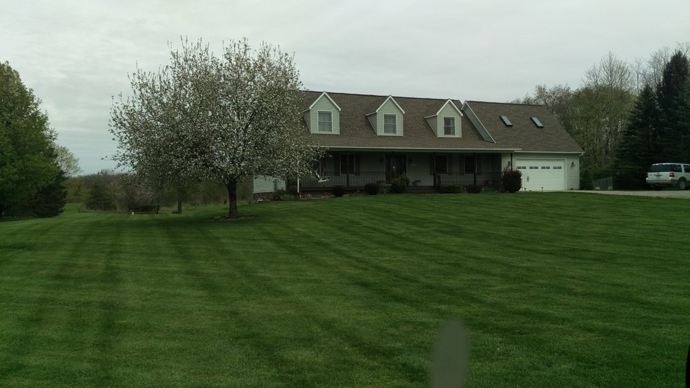 ARBOR LAWN CARE Updated June 2024 229 Emerson Ave, Ypsilanti