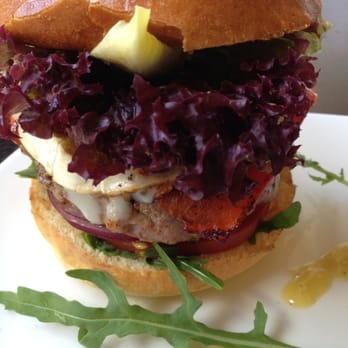 Haché - Steak Spanish - Burgers Near Me - London, XGL Haché - Steak Spanish - Burgers Near Me - London, XGL