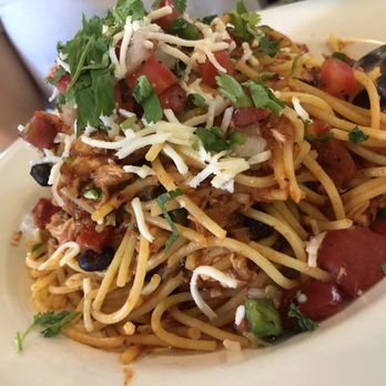 bellagreen - Spicy Spicy Southwest Chicken Pasta (GF) - American Near Me - Houston, Texas bellagreen - Spicy Spicy Southwest Chicken Pasta (GF) - American Near Me - Houston, Texas