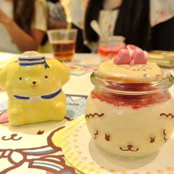 ポムポムプリンカフェ 横浜店 - Updated August 2025 - 47