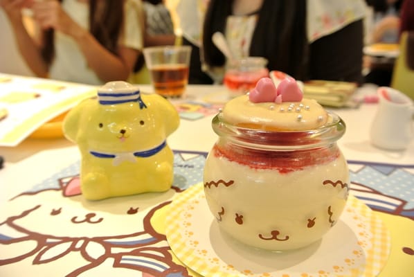 ポムポムプリンカフェ 横浜店 - Updated August 2025 - 47