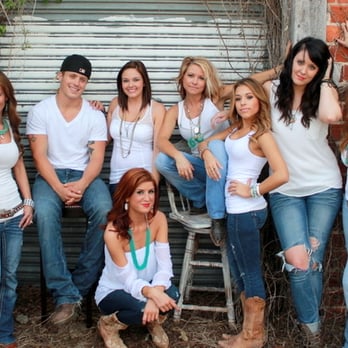 Downtown Studio - Hair Salons Near Me - Rosenberg, Texas