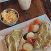 Just Love Coffee Cafe - Murfreesboro West gift card
