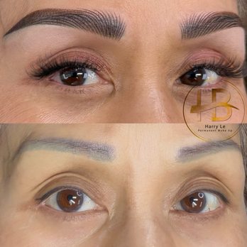 Harry Le - Permanent Make Up - Permanent Makeup Near Me - Garden Grove, California Harry Le - Permanent Make Up - Permanent Makeup Near Me - Garden Grove, California