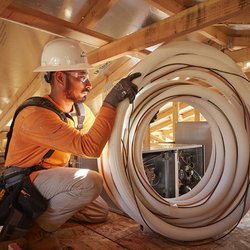 Blue Mountain Construction Services