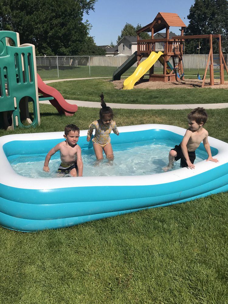 Treehouse Kids Academy - childcare center in Boise, ID