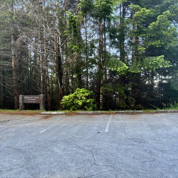 Redwood Creek Overlook - Parking spots - Parks Near Me - Orick, California Redwood Creek Overlook - Parking spots - Parks Near Me - Orick, California
