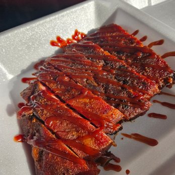 Big Red BBQ - Barbeque Near Me - Tampa, Florida Big Red BBQ - Barbeque Near Me - Tampa, Florida