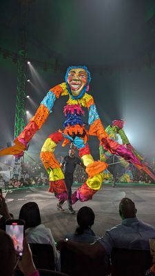 UNIVERSOUL CIRCUS - Updated January 2025 - 82 Photos & 57 Reviews