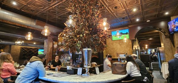 Enzo's of Arthur Avenue by null