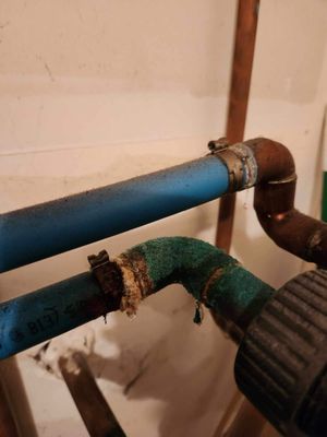 Hague Water Systems on Yelp