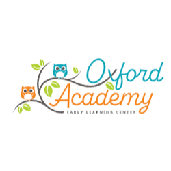 Oxford Academy - Oxford Academy Logo