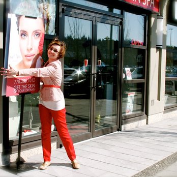 Avora Skin Spa - Avora Skin Spa Coquitlam Opened in 2010! 15+ years offering result oriented facials, body contouring, rmt massage in Coquitlam - Medical Spas Near Me - Coquitlam, British Columbia Avora Skin Spa - Avora Skin Spa Coquitlam Opened in 2010! 15+ years offering result oriented facials, body contouring, rmt massage in Coquitlam - Medical Spas Near Me - Coquitlam, British Columbia