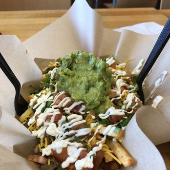 Top Shelf Tacos - Mexican Near Me - Carson, California Top Shelf Tacos - Mexican Near Me - Carson, California