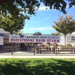 Franklin High School