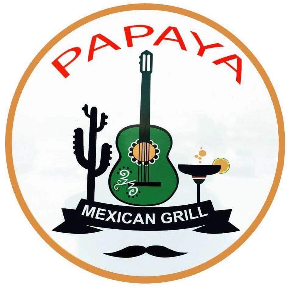 PAPAYA MEXICAN TACOS 1300 N County Rd W, Odessa, Texas Food Trucks