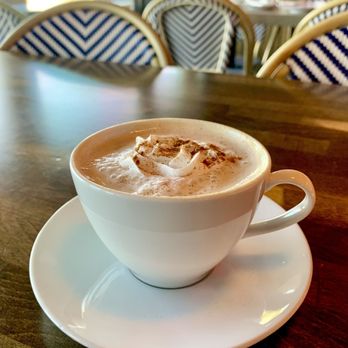 Turull’s Kitchen & Bar - Cappuccino - Tapas Bars Near Me - Orlando, Florida
