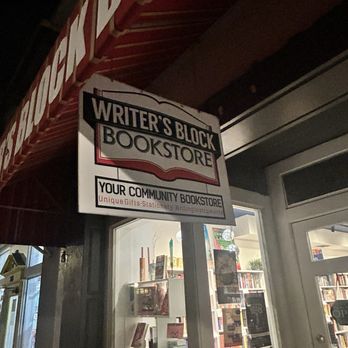 Writer's Block Bookstore - Bookstores Near Me - Winter Park, Florida Writer's Block Bookstore - Bookstores Near Me - Winter Park, Florida