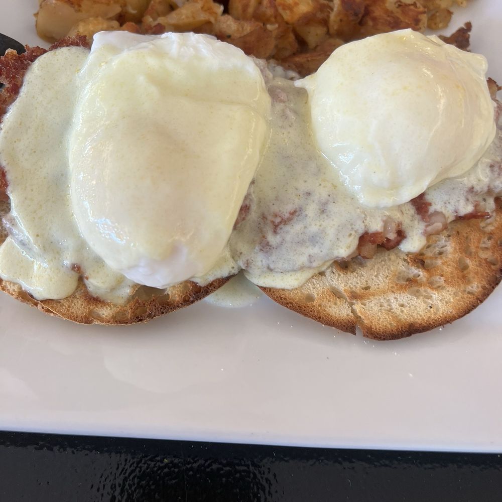 Irish Benedict Irish Benedict