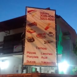 Pizzandro