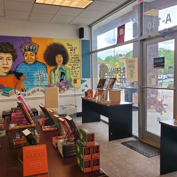 Urban Reader Bookstore - Bookstores Near Me - Concord, North Carolina
