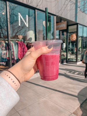 Happy Day Juice Co. by null