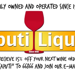 Caputi's Northtown Liquors