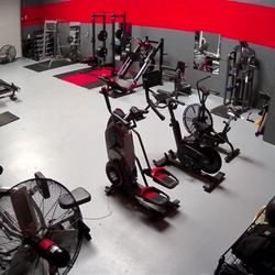 PPC Fitness