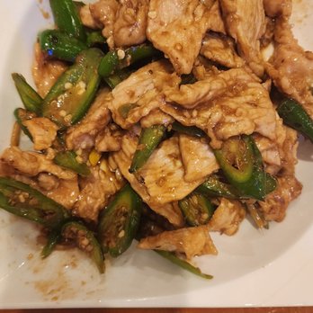 Yummy Taste - Spicy shredded pork - Szechuan Near Me - Orlando, Florida Yummy Taste - Spicy shredded pork - Szechuan Near Me - Orlando, Florida