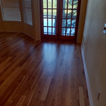 Hardwood Plus - Master bedroom - Flooring Near Me Hardwood Plus - Master bedroom - Flooring Near Me