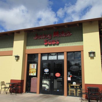 Jersey Mike's Subs - Sandwiches Near Me - Lake Forest, California Jersey Mike's Subs - Sandwiches Near Me - Lake Forest, California